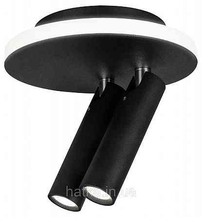 Спот Sirius RT551-2 BK Киев