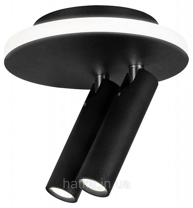 Спот Sirius RT551-2 BK Киев - изображение 1