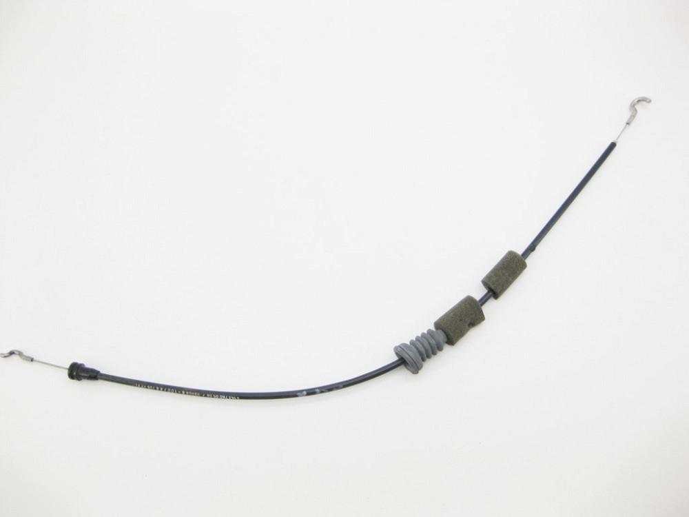 Mercedes-Benz  A1647600504 Трос замка задніх дверей ML W164 GL X164 Одесса - изображение 3