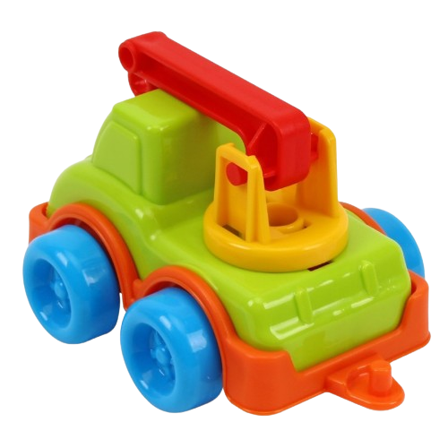 Іграшка Евакуатор Технок 5248 Житомир - изображение 4