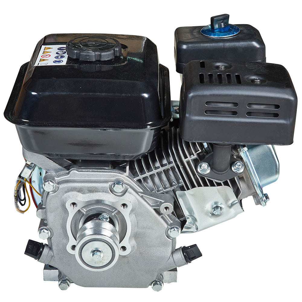 Двигун бензиновий Vitals GE 6.0-19kp Харків - фото 5