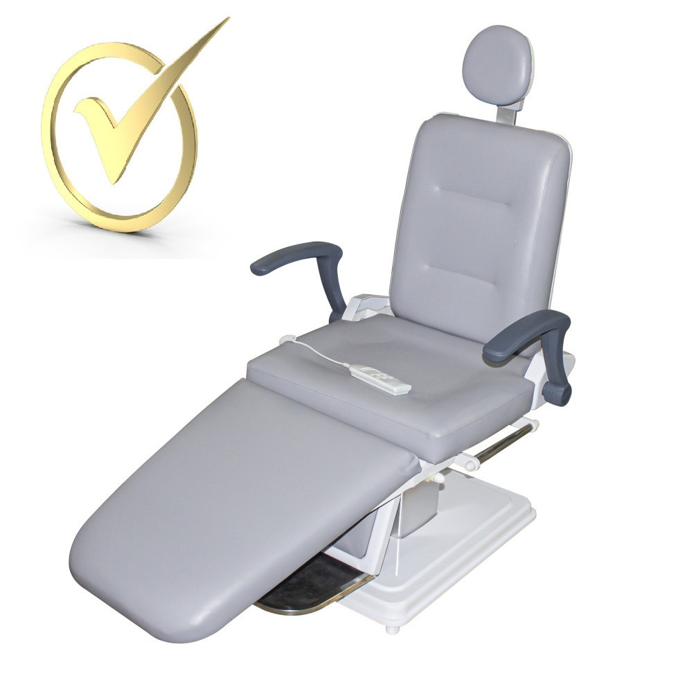 Крісло отоларингола ЛОР КрО-1 з ДК Дніпро - фото 4