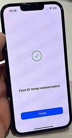 Айфон MDM iPhone 13 128Gb. Midnight Neverlock .АКБ88% Харків