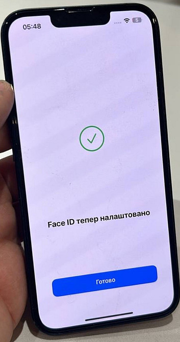 Айфон MDM iPhone 13 128Gb. Midnight Neverlock .АКБ88% Харків - фото 1