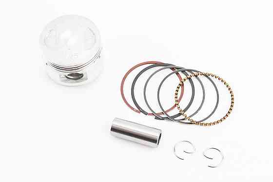 Поршень к-кт 60cc 44мм + 0,25 (палець 13мм) Київ