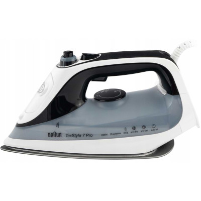 Праска Braun SI 7149 WB (SI7149WB) Вінниця - фото 4