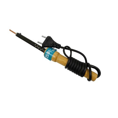 Паяльник електричний 25W 220V ЧС Житомир