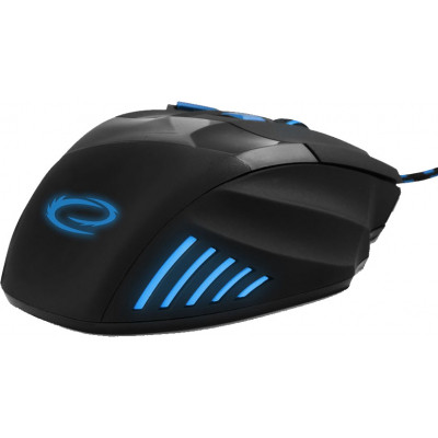 Мишка Esperanza MX201 Wolf blue (EGM201B) Вінниця - фото 3