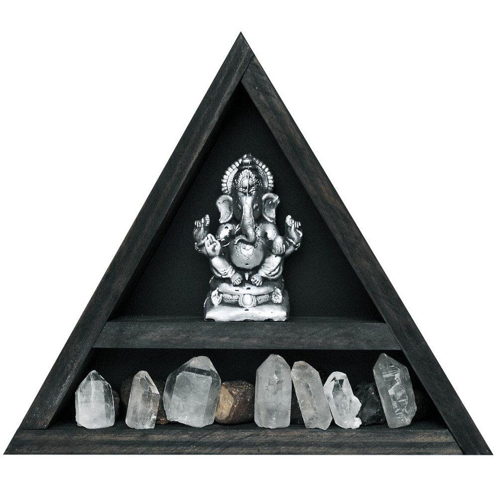 Вівтар для медитації "Кальпі" венге Миколаїв - фото 1