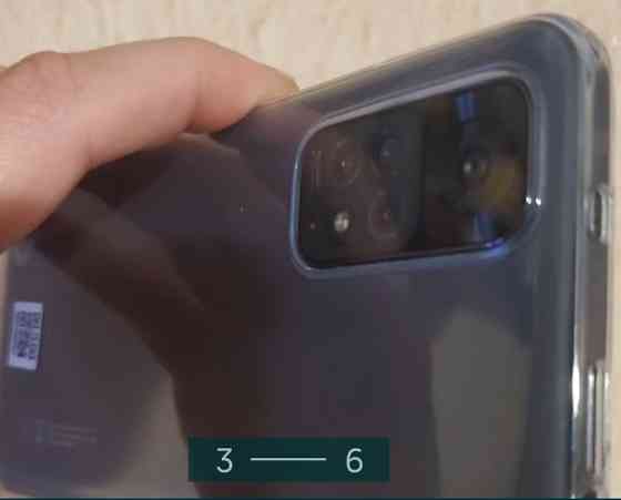 Новый телефон 
Xiaomi Redmi Note 11S Киев