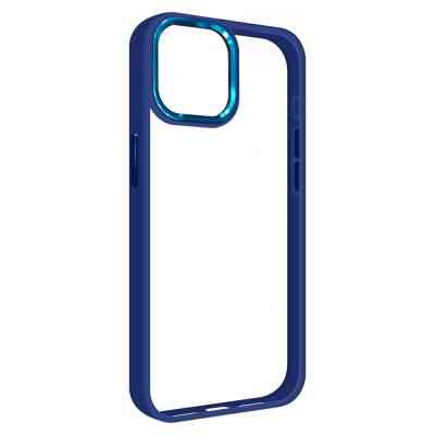 Чохол до мобільного телефона Armorstandart UNIT2 Apple iPhone 15 Blue (ARM69967) Вінниця