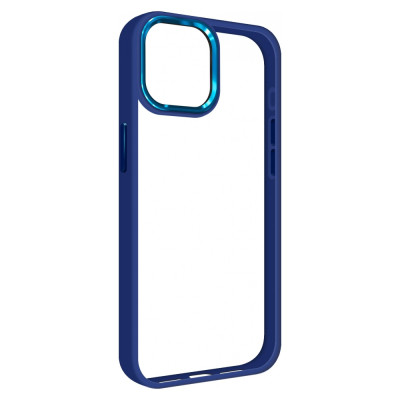 Чохол до мобільного телефона Armorstandart UNIT2 Apple iPhone 15 Blue (ARM69967) Вінниця - фото 1