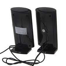 Акустическая система DEFENDER SPK-210 black Винница - изображение 5