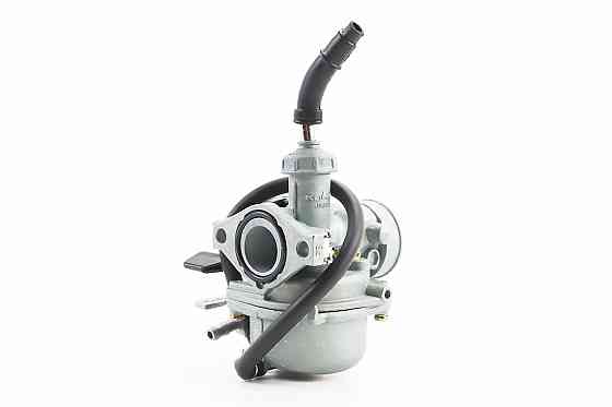 ATV дитячий - Карбюратор у зборі 110cc (кран паливний на один штуцер) Київ