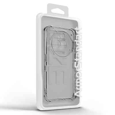 Чехол для мобильного телефона Armorstandart Air Force Nothing Phone 3a Pro Clear (ARM85469) Винница
