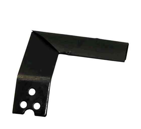 Ніж для підрізування волосіні на захисний кожух коси (широкий) Мукачево