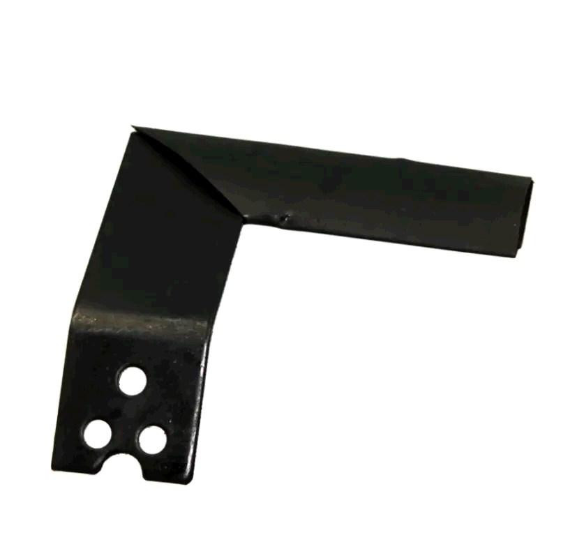 Ніж для підрізування волосіні на захисний кожух коси (широкий) Мукачево - фото 1