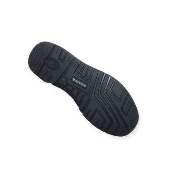 Кросовки New York защитные, р 43 дышащая ткань, композитный подносок, антипрокольные маслобензостой Мукачево