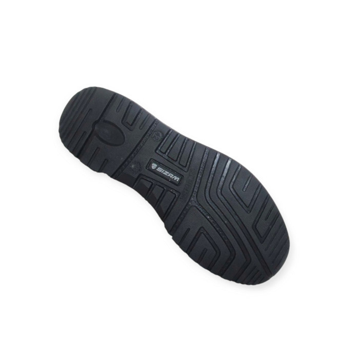 Кросовки New York защитные, р 43 дышащая ткань, композитный подносок, антипрокольные маслобензостой Мукачево - изображение 2