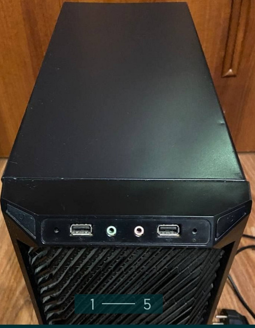 Компьютер Киев - изображение 1