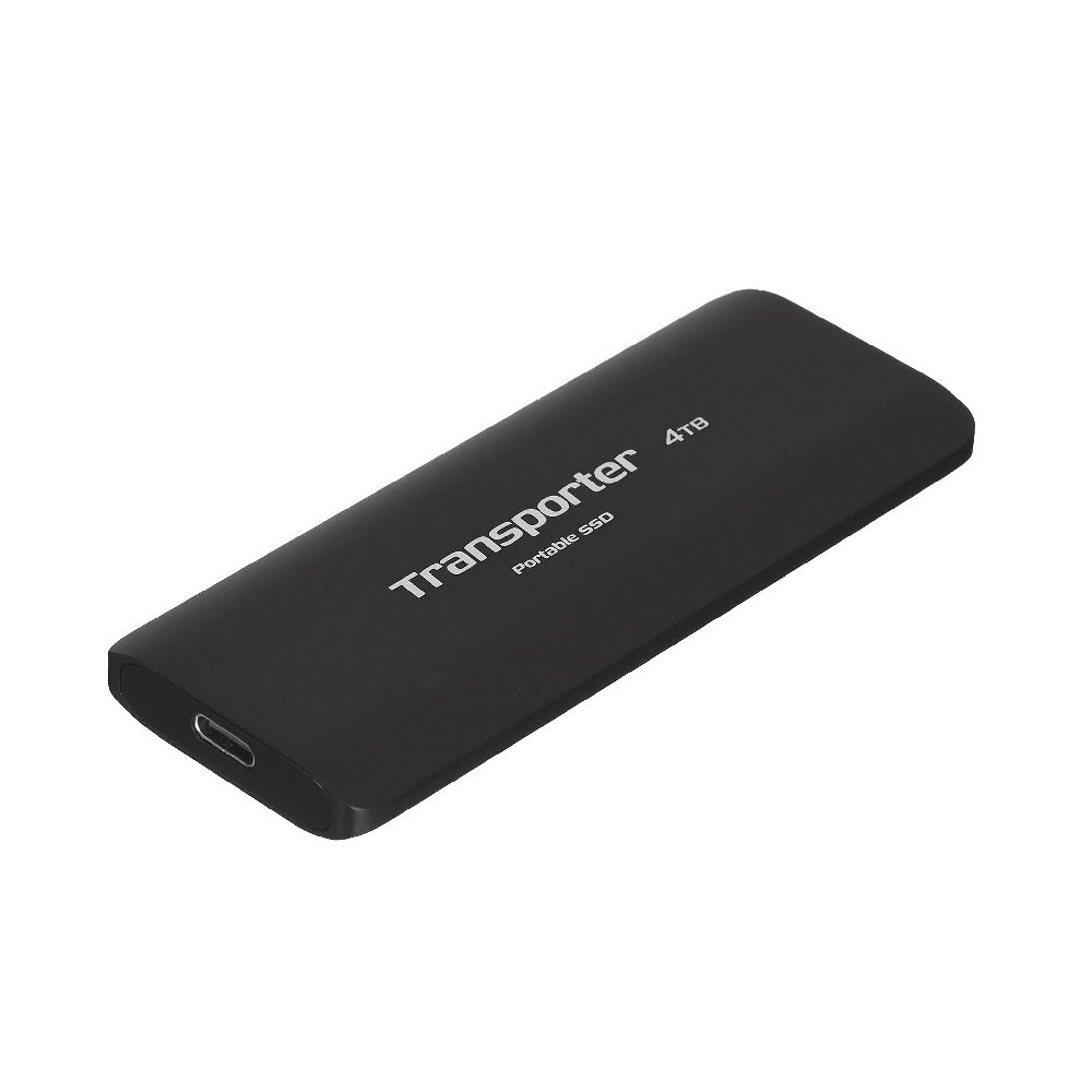 Портативний SSD Patriot Transporter 4TB Type-C Київ - фото 3