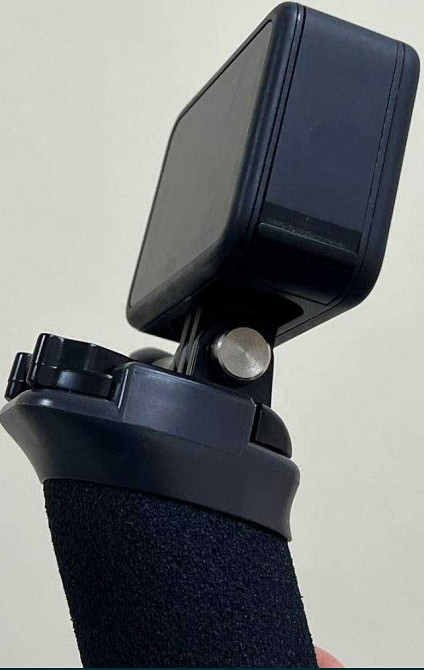 Екш- Камера GoPro hero 9 з крутим комплектом Киев - изображение 6