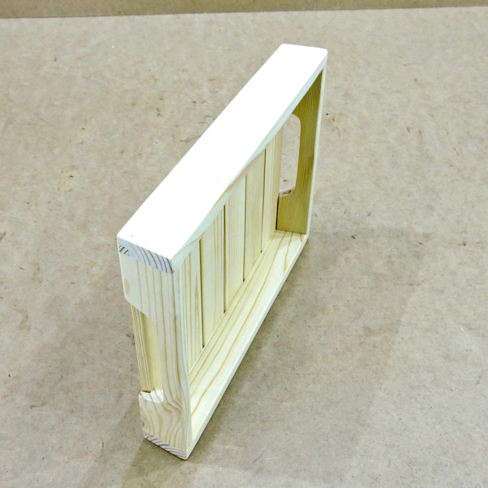 Піднос дерев'яний "Турне" бланже Миколаїв - фото 7