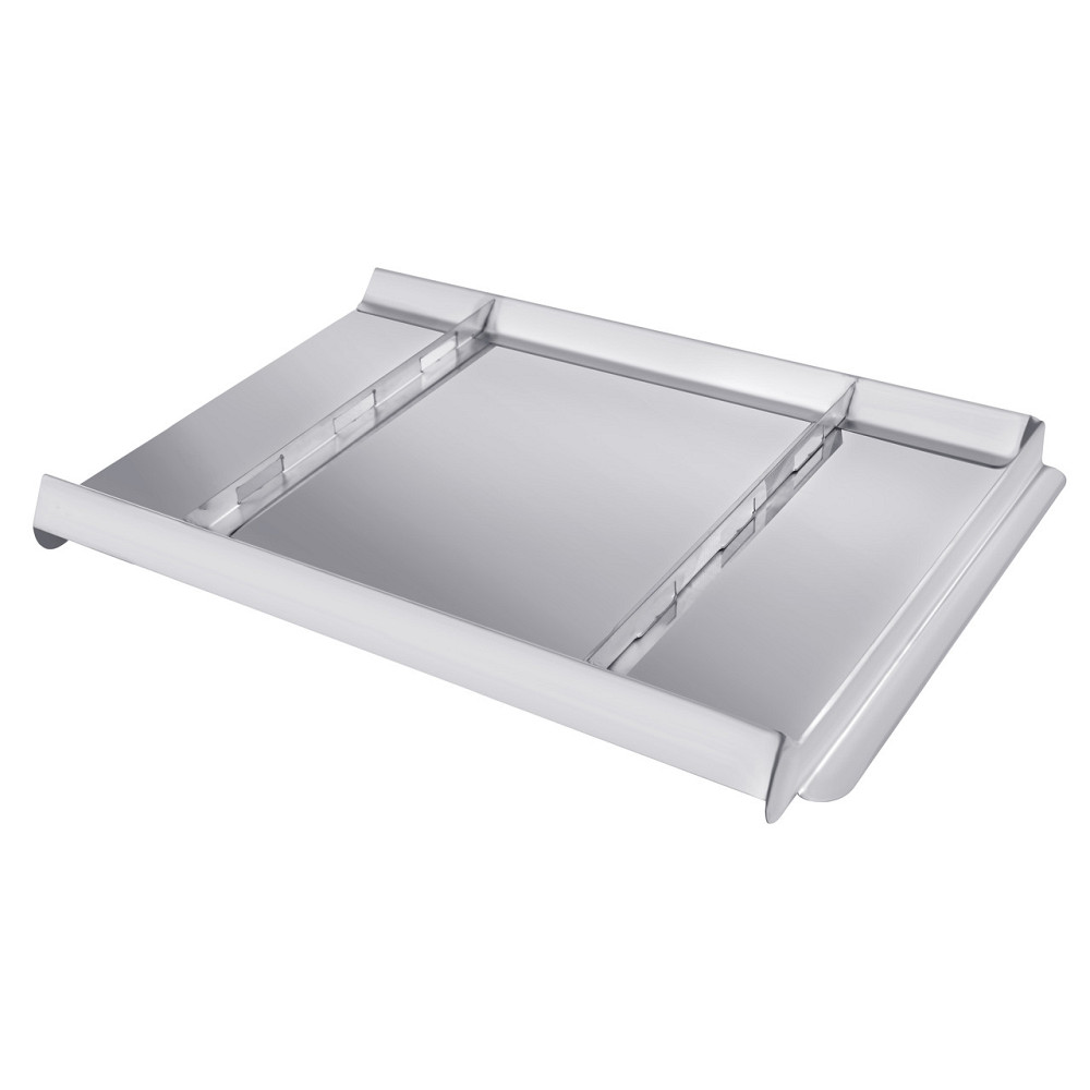 Деко 49*36*5см нержавіюча сталь GRILLI 77847 Код: 008735 Рівне - фото 2