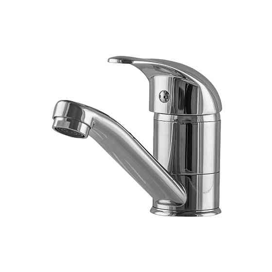 Змішувач для умивальника EcoMix ENERGO E-GEZ-103M (000010142) Київ