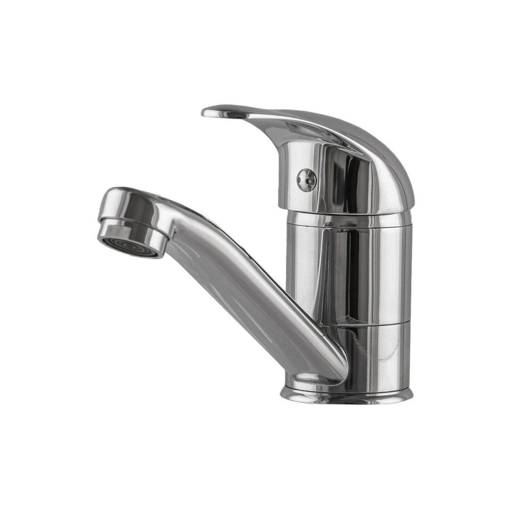 Змішувач для умивальника EcoMix ENERGO E-GEZ-103M (000010142) Київ - фото 3