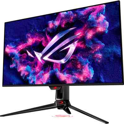 Монитор ASUS PG32UCDMZ Винница