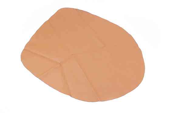 Чохол сидіння Yamaha GEAR UA06J (еластичний, міцний матеріал) коричневий Київ