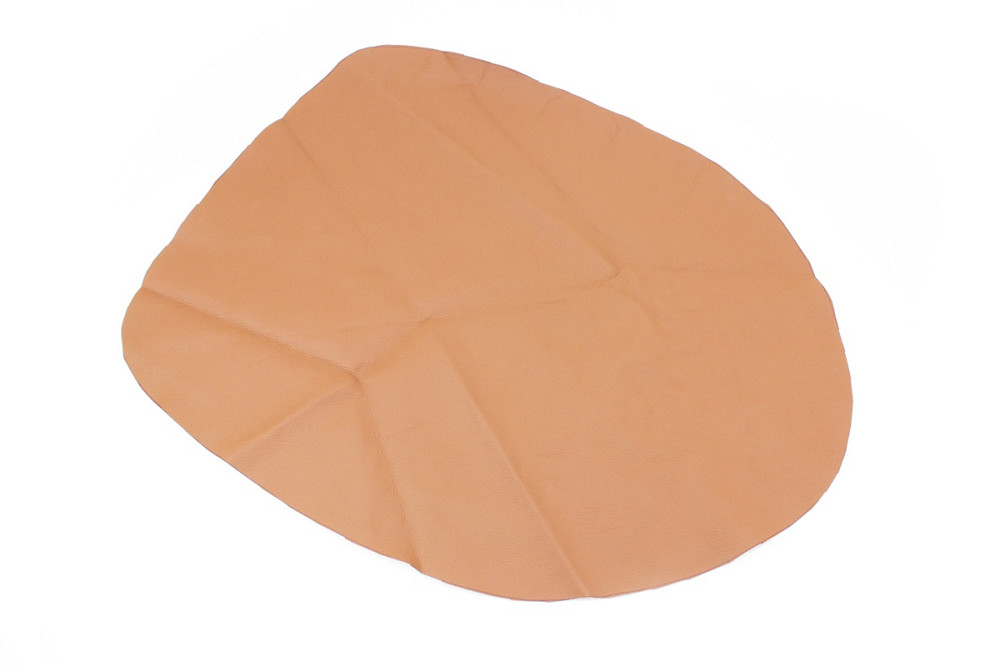 Чохол сидіння Yamaha GEAR UA06J (еластичний, міцний матеріал) коричневий Киев - изображение 1