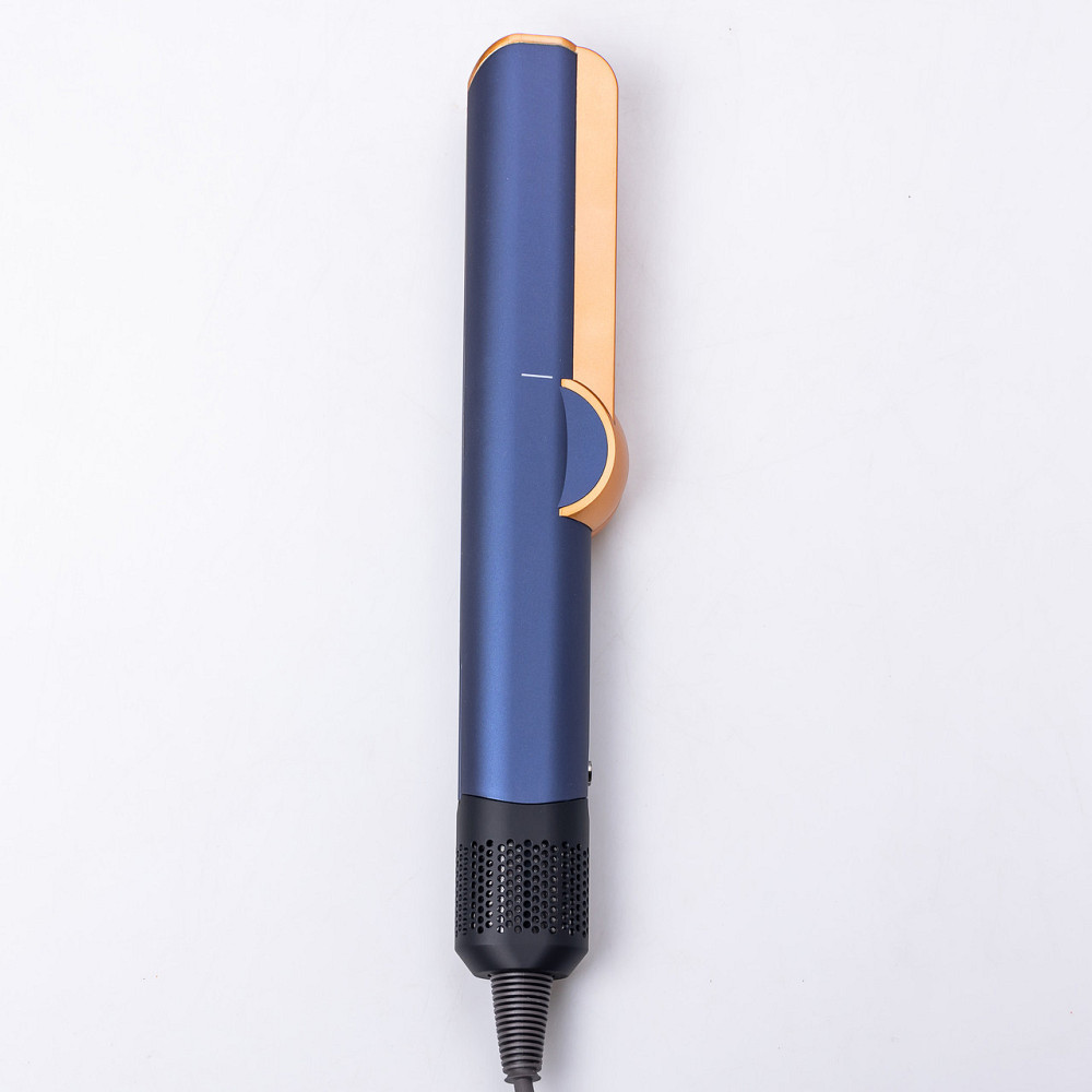 Стайлер для волос Air Straightener, синий Киев - изображение 8