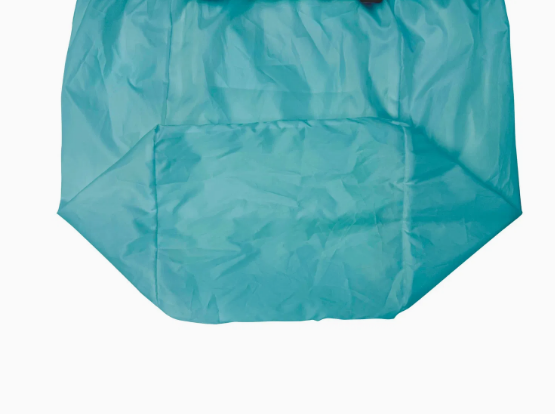 Сумка для покупок великого розміру з посиленими ручками 