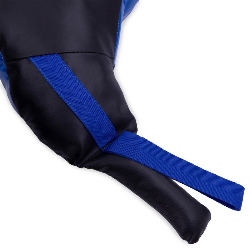 Болгарський мішок тренувальний Zelart Bulgarian 2623-15 вага 15 кг Київ - фото 7