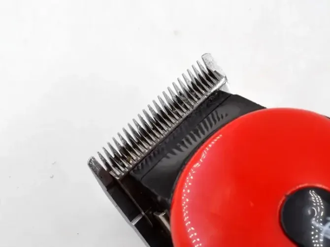 Машинка для стрижки тварин Geemy GM-1023 5122 Київ - фото 4