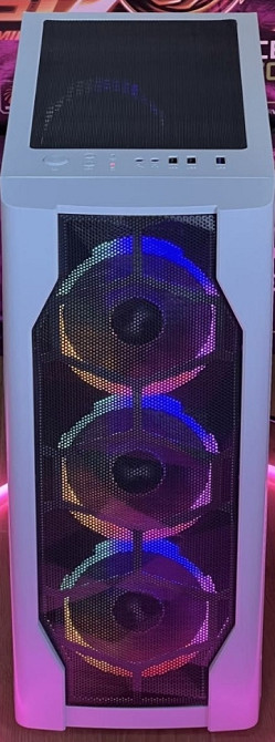 RX 5700XT (RTX 3060), 12 ядер, 16 ГБ DDR4| Ігровий комп'ютер Ігровий ПК. Київ - фото 3