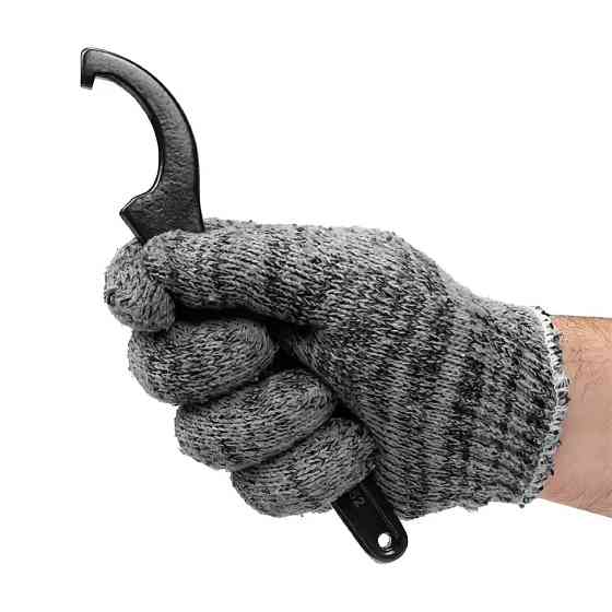 Ключ радіусний ударний 55-62мм Forcekraft FK-685C62 Одеса