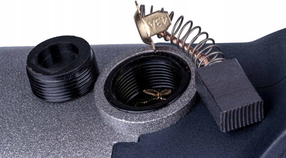 Вібратор для бетону 1300Вт Wuber (Польща) Київ - фото 9