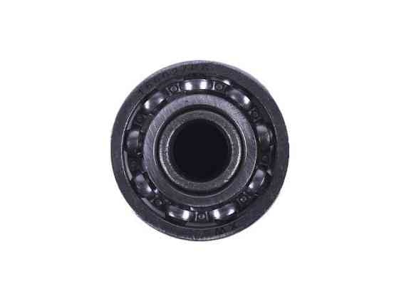 Распредвал и звезда на мопед Актив/Дельта/Альфа Мукачево