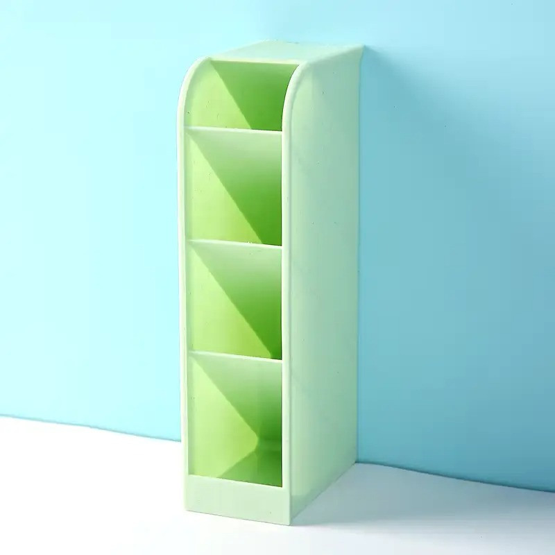 Набор спиртовых маркеров двусторонних Touch Smooth для рисования 40 штук+Подставка канцелярская зелёная Каменец-Подольский - изображение 7