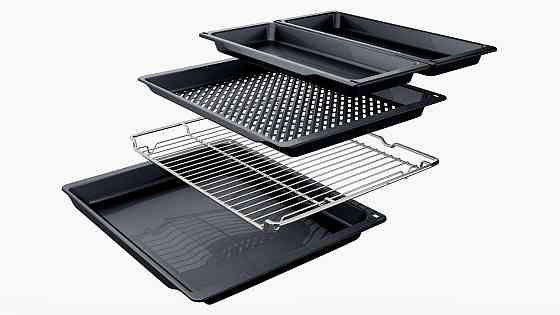 Духова шафа Bosch HJG852YW0T ( 25120 ) Харків