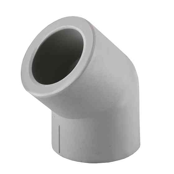 Кутник 45 VSplast PPR ф20 ** 1007 Київ