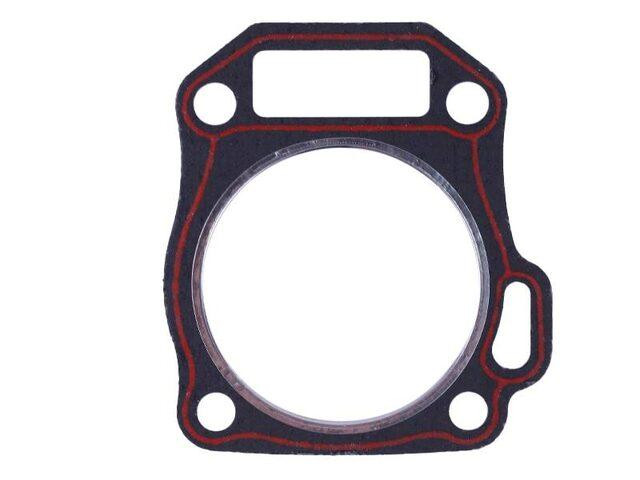 Прокладка головки циліндра мотоблок 168F з діаметром поршня 68 мм на генератор GN 2-3,5 KW Мукачево - фото 1