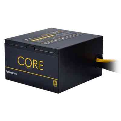 Блок питания Chieftec 600W (BBS-600S) Винница