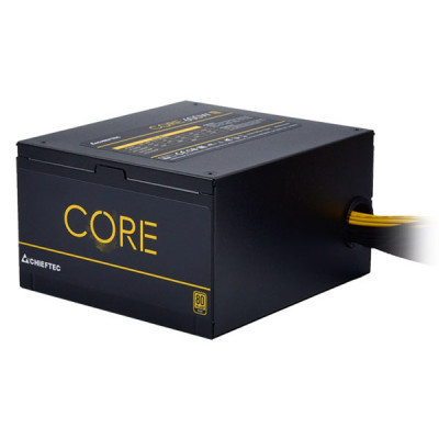 Блок питания Chieftec 600W (BBS-600S) Винница - изображение 3