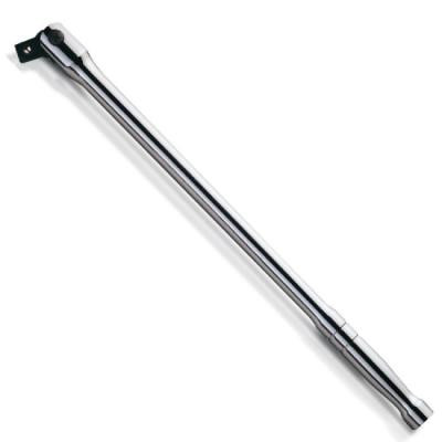 Ключ Toptul вороток шарнірний 3/8" 250мм (CFAC1210) Вінниця - фото 1