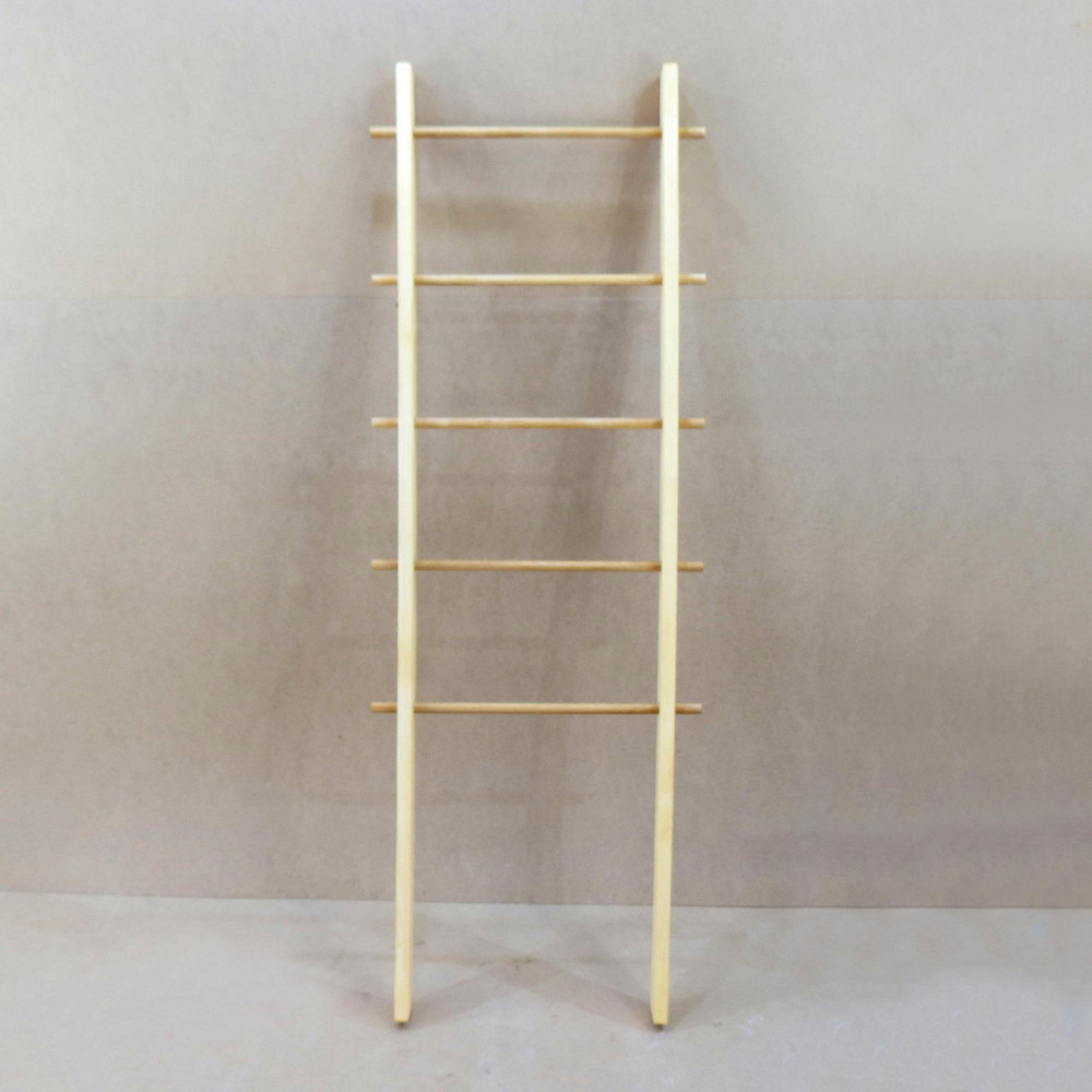 Стійка-вішалка для підлоги "Кармел" ваніль Миколаїв - фото 3