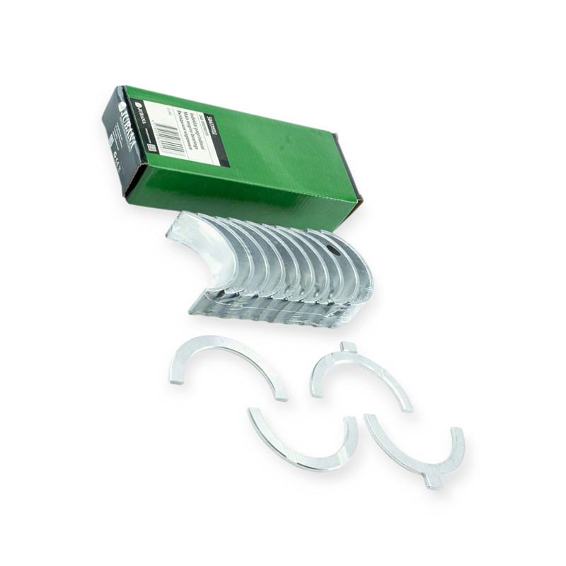 Вкладиші Р3 корінні Д-240 Мукачево - фото 1